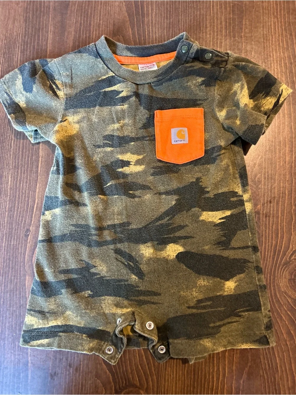 Baby Boy Summer Romper Bundle Carter’s GAP 12M 12-18M